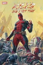 Deadpool Kills The Marvel Universe One Last Time, Verzenden, Nieuw