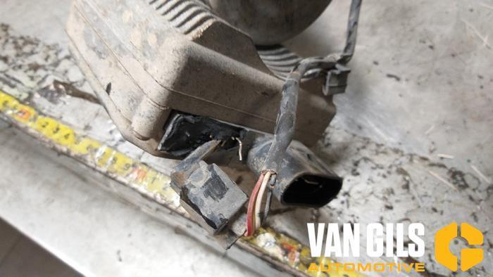 Stuurhuis Mercedes B-Klasse O230956, Auto-onderdelen, Interieur en Bekleding