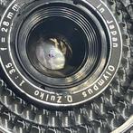 Olympus PEN EE-3 with D.Zuiko 3,5/28mm | Appareil photo, Audio, Tv en Foto, Nieuw