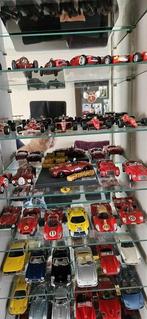 1:43 - Voiture miniature (70) - Collection Ferrari et, Hobby en Vrije tijd, Nieuw