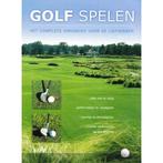 Golf spelen, het complete handboek voor de liefhebber, Verzenden, Bernd H. Litti