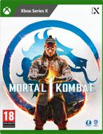 Warner Bros Mortal Kombat 1 Xbox Series X Games, Verzenden