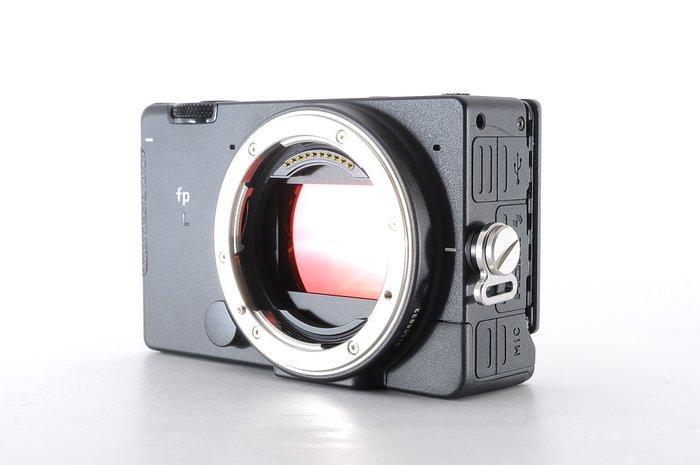 Sigma FP L Digitale camera, Audio, Tv en Foto, Fotocamera's Digitaal