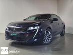 Peugeot 508, Auto's, Nieuw