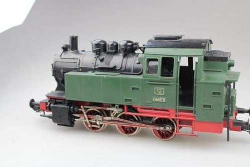 Märklin 1 - 5702 - Tender locomotief (1) - BR 80 - GMEB, Hobby & Loisirs créatifs, Trains miniatures | Échelles Autre