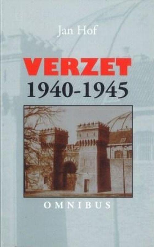 Verzet 1940-1945 9789043506267 J. Hof, Livres, Guerre & Militaire, Envoi