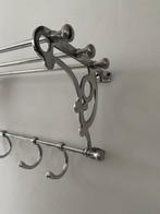 Kapstok - Metaal, Antiek en Kunst