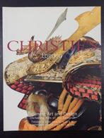Collection of Christies & Sothebys Catalogs - Papier -