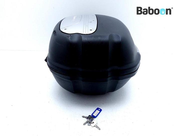 Top-case Yamaha XJ 900 S Diversion 1995-2004 (XJ900 XJ900S, Motoren, Onderdelen | Yamaha, Verzenden