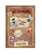 Het geheime dagboek van professor Grutjes en het, Verzenden, Zo goed als nieuw, Debbie van Osch-Voorhaar