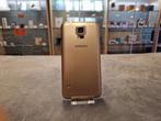 Veiling - Samsung Galaxy S5 Neo - 16GB - Android 7, Telecommunicatie, Gebruikt