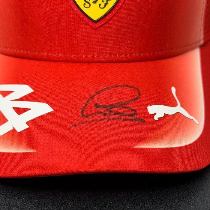 Ferrari - Formule 1 - Lewis Hamilton - 2026 - Pet, Collections, Marques automobiles, Motos & Formules 1