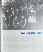 De Spaghettiflat 9789078381372 D. Tasca, Verzenden, D. Tasca