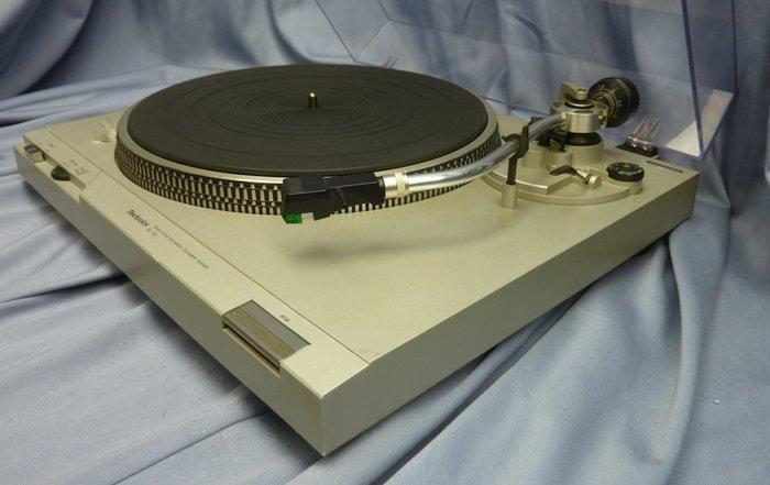 Technics - SL-D2 Platenspeler, Audio, Tv en Foto, Radio's