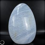 Agate à larges bandes Madagascar Libre- 2400.81 g