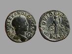 Romeinse Rijk. Severus Alexander (222-235 n.Chr.).