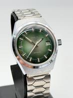 carus - NOS waterproof vintage - Zonder minimumprijs -, Handtassen en Accessoires, Horloges | Heren, Nieuw