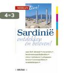 Sardinie / Merian live! / 64 9789024366064, Boeken, Reisgidsen, Verzenden, Gelezen, Friederike Von Bülow