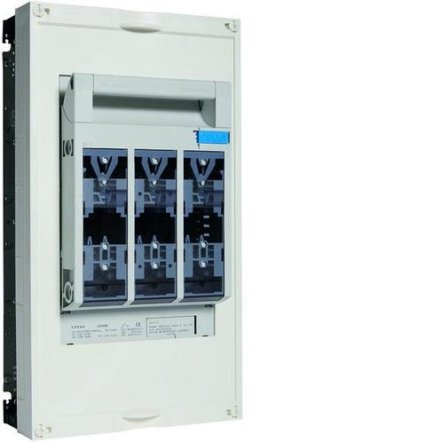 Hager Univers N Cartridge Load Disconnector - UY31J1N, Doe-het-zelf en Bouw, Elektriciteit en Kabels, Verzenden