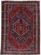 Oud Afshar Perzisch tapijt - Prachtige staat en zeer