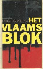 VLAAMS BLOK 9789063034221 Gysels, Boeken, Verzenden, Gelezen, Gysels