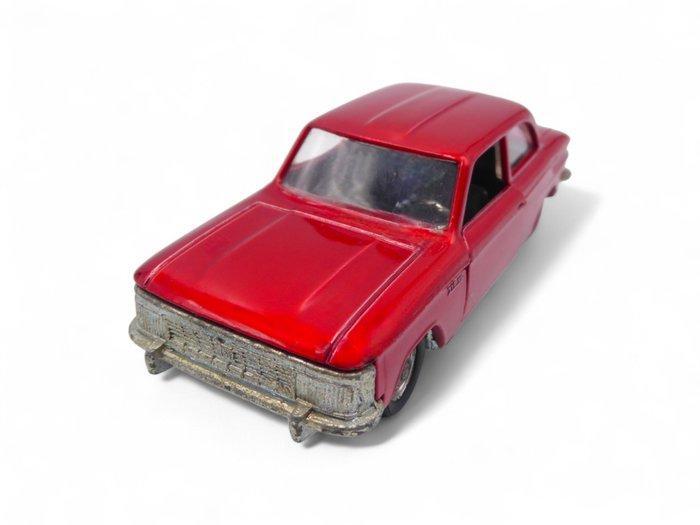 Politoys, Mercury 1:43 - Modelauto (5) - Collezione di 5x, Hobby en Vrije tijd, Modelauto's | 1:5 tot 1:12