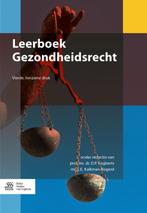 Leerboek gezondheidsrecht 9789036817790, Verzenden, Gelezen