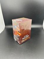 One Piece - 1 Booster box - One Piece - OPK-02 Paramount War, Hobby en Vrije tijd, Nieuw