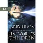 Ringworlds Children 9781841491707 Larry Niven, Verzenden, Gelezen, Larry Niven