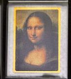 Tokelau. 1 Dollar Leonado da Vinci , Mona Lisa , oro 2x, Postzegels en Munten