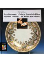 Porzellanmalerei, Boeken, Verzenden, Gelezen