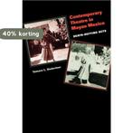 Contemporary Theatre In Mayan Mexico 9780292702509, Verzenden, Gelezen, Tamara L. Underiner