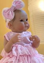 Reborn-doll - Poupée Bettie - 2020 et après - Asie