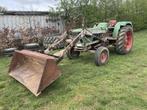 Deutz D6006 Oldtimer Tractor, Articles professionnels