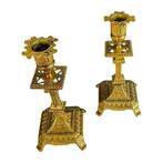 Kandelaar 1850-1900 - Louis XVI Style - Frankrijk (2) -