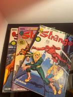 Strange / Special Strange - 34 Nummers - Eerste Franse, Boeken, Stripverhalen, Nieuw