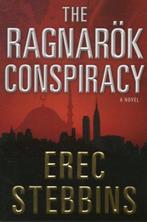 The Ragnarok Conspiracy 9781616147129, Livres, Livres Autre, Erec Stebbins, Eric Stebbens, Verzenden