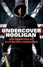 Undercover hooligan / True crime 9789089752918 James Bannon, Boeken, Verzenden, Gelezen, James Bannon