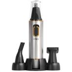 Tweedekans | Strex 3 In 1 Neushaartrimmer Set - Oplaadbaar &, Ophalen of Verzenden, Nieuw