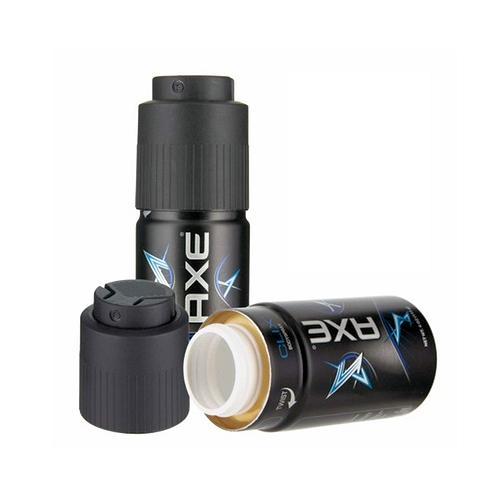 Spray Stash Can – Deodorant Safe Verstopplek, Collections, Articles de fumeurs, Briquets & Boîtes d'allumettes, Envoi