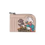 Disney Card Wallet Scrooge McDuck, Verzamelen, Ophalen of Verzenden, Nieuw