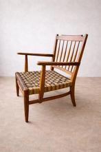 Lounge Armchairs & Table - Kozma Lajos, 1936-40s - Fauteuil, Antiek en Kunst