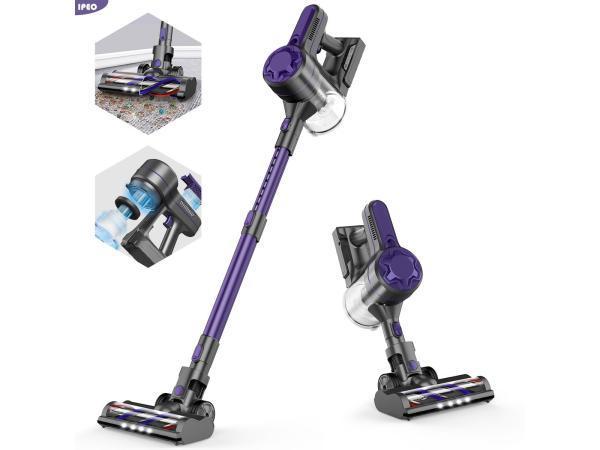 Veiling - Steelstofzuiger A10 Pro (Mist accu), Elektronische apparatuur, Stofzuigers