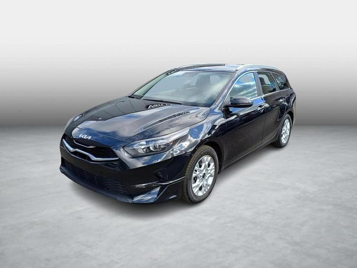 Kia Ceed, Auto's, Kia