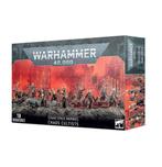 Chaos Space Marines Chaos Cultists (Warhammer 40.000 nieuw), Ophalen of Verzenden, Nieuw
