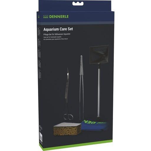 Dennerle   Aquarium Care set, Dieren en Toebehoren, Vissen | Aquaria en Toebehoren, Nieuw, Verzenden