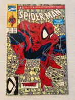 Spider-Man (1990) # 1 + # 13 Very High Grade comics! - Four, Boeken, Strips | Comics, Nieuw