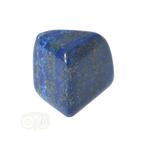 Lapis Lazuli Knuffelsteen Nr 81 - 28 gram, Handtassen en Accessoires, Edelstenen, Nieuw, Verzenden