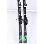 153 skis DYNASTAR SPEEDZONE 7 CA, grip walk, powerdrive + L, Sport en Fitness, Overige merken, 140 tot 160 cm, Gebruikt, Verzenden