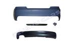 Sport Achterbumper voor BMW 1 Serie E82 / E88 / M Pakket, Ophalen of Verzenden